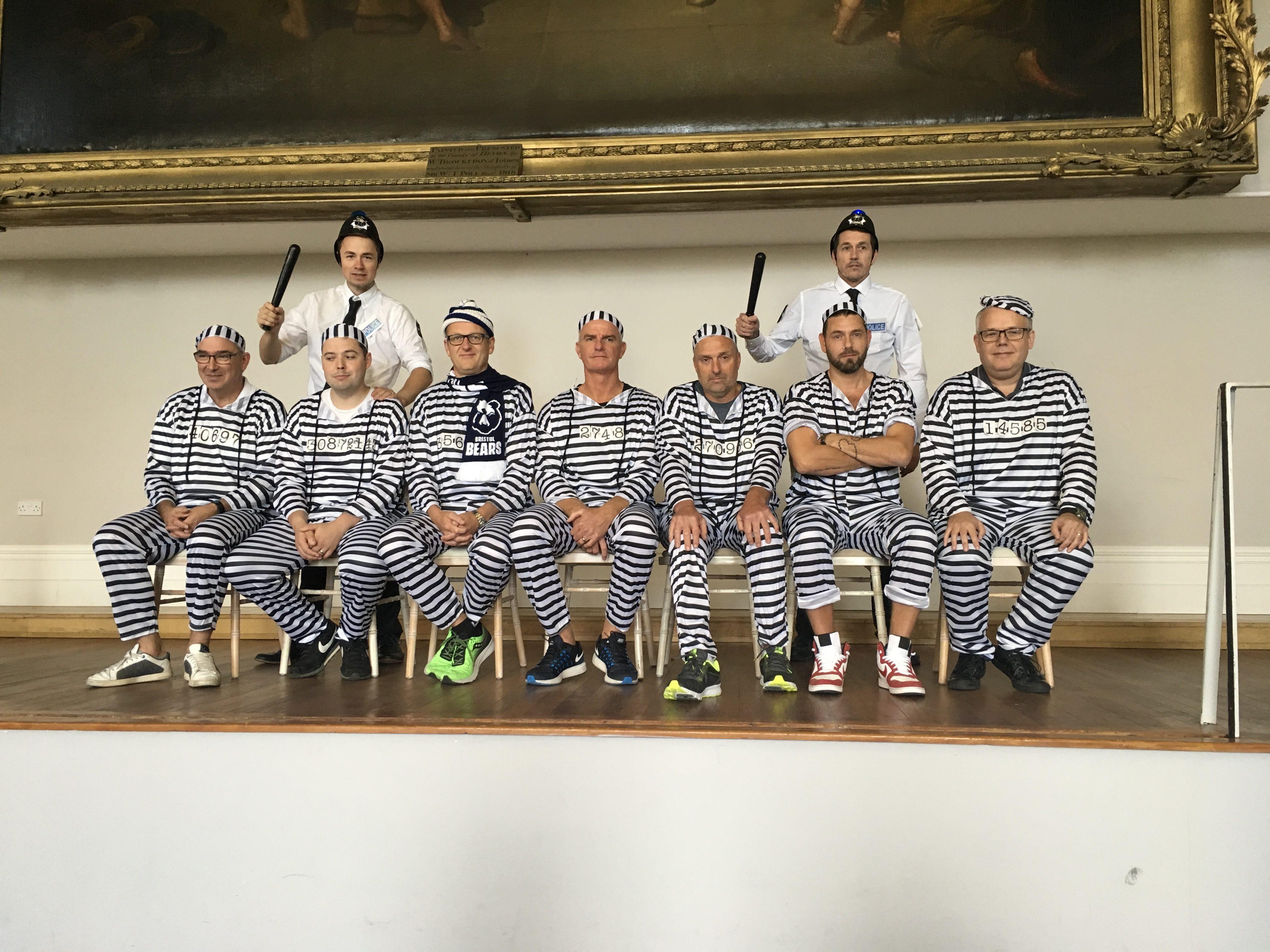 The-prisoners-at-Exeter-Castle