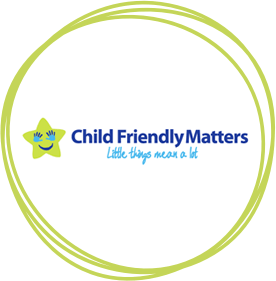 CHSW Child Friendly Matters 