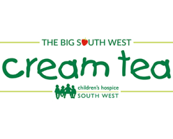 The Big South West Cream Tea