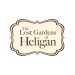The Lost Gardens of Heligan logo
