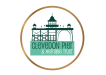 Clevedon Pier Logo