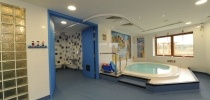 Little Harbour hydrotherapy pool thumbnail