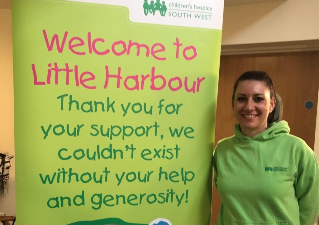 CHSW Fundraiser at Little Harbour