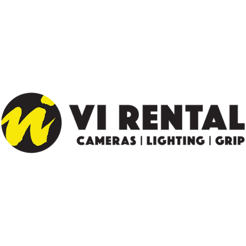 VI Rental logo