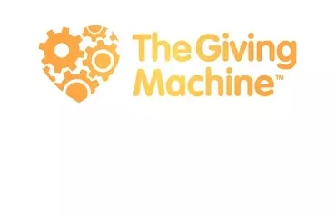 CHSW Giving Machine