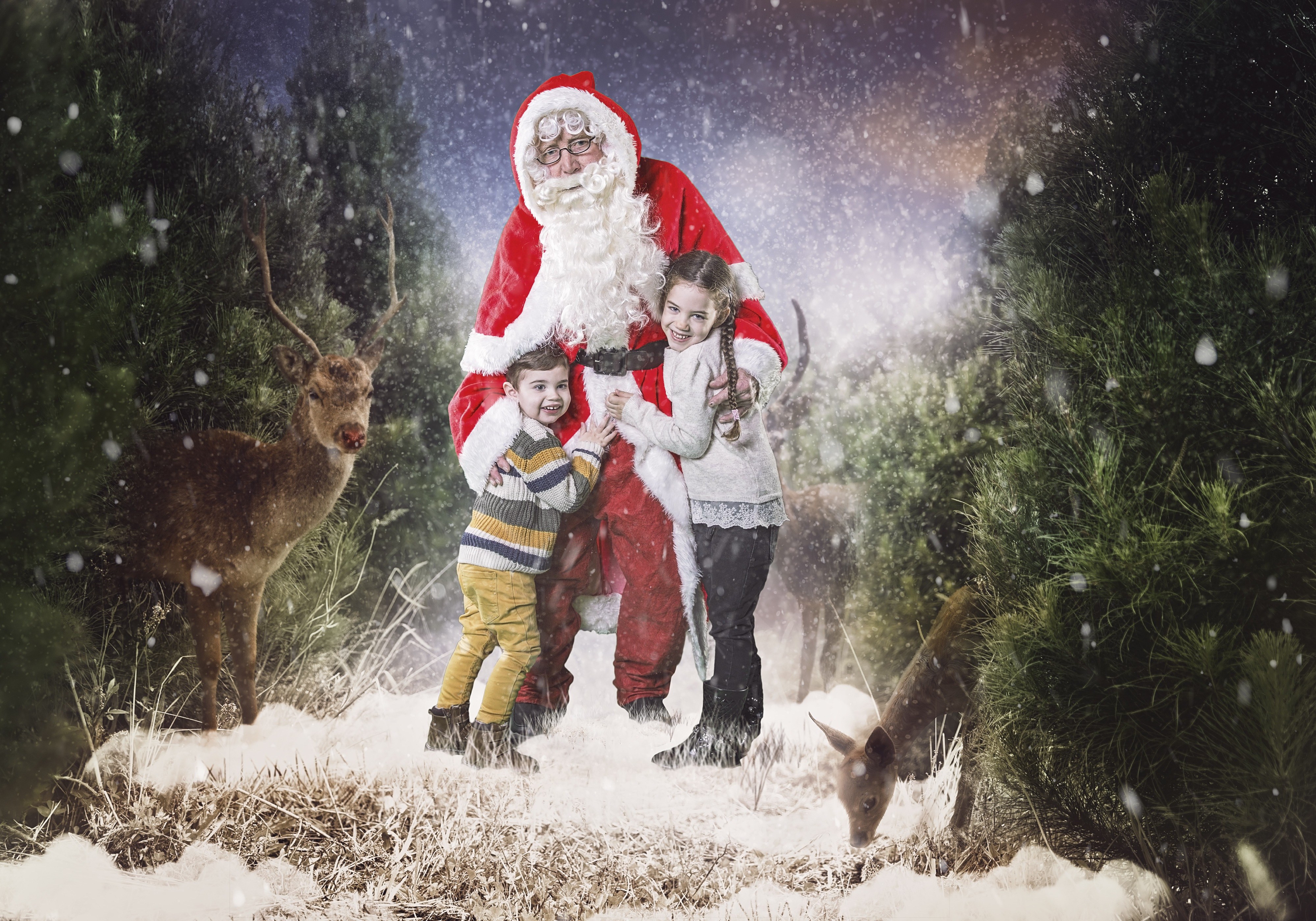 Magical-photos-with-Santa