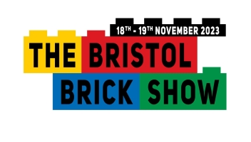 Bristol Brick Show Logo 2023