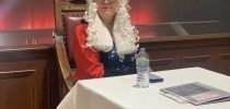 Leanne Elliott played the role of judge thumbnail
