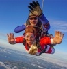 Skydive in Cornwall for charity