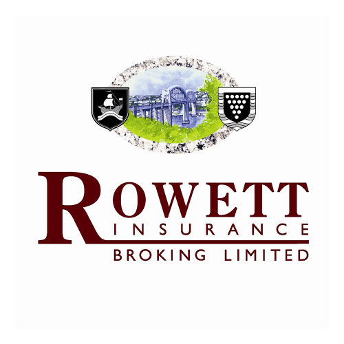 Business Club - Rowett Insurance logo