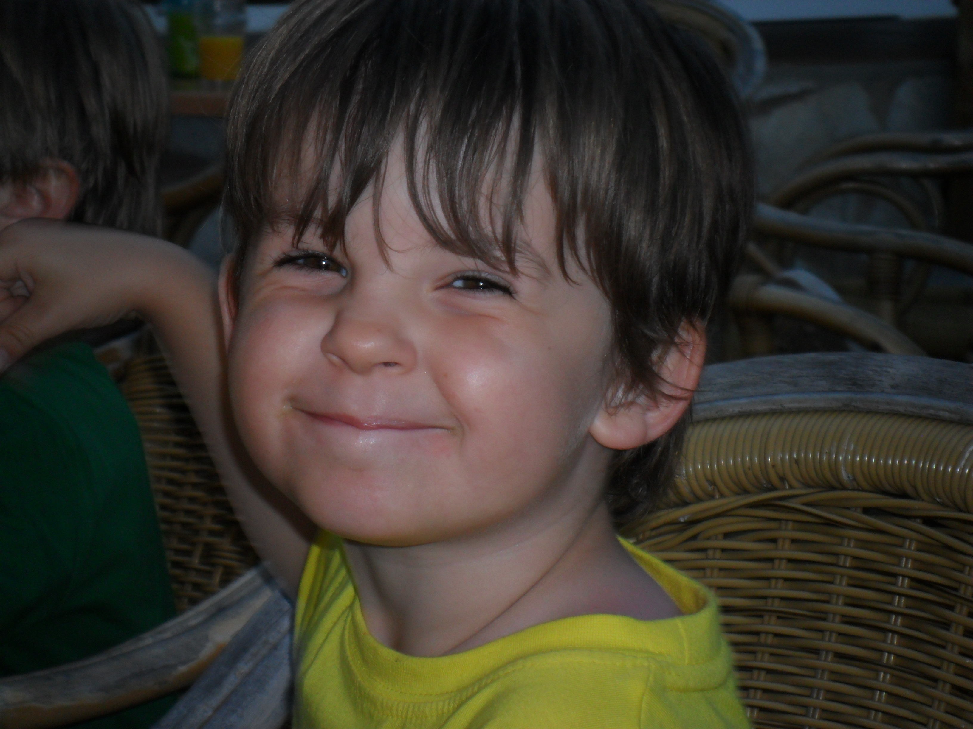 Riley's story | Childrens Hospice South West