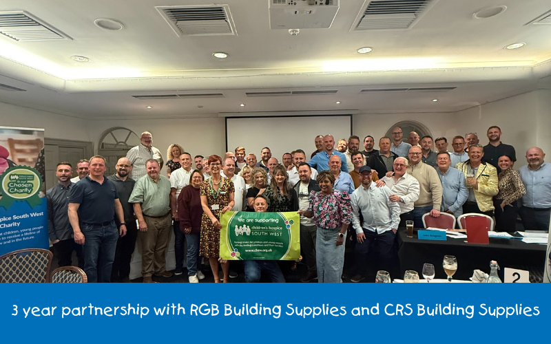 Group photo with colleagues from RGB and CRS Building Supplies Group photo with colleagues from RGB and CRS Building Supplies
