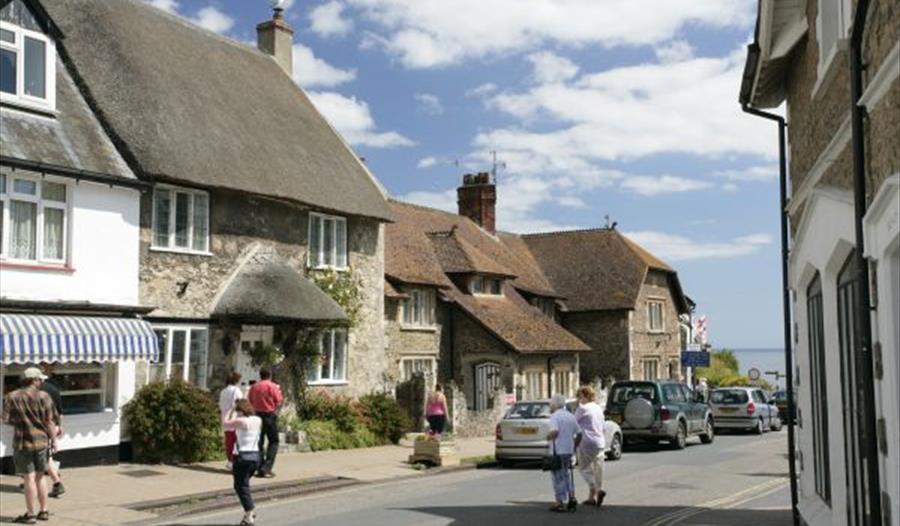 Beer Village Festival Childrens Hospice South West