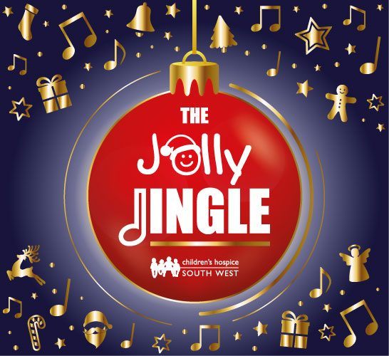 Jolly Jingle Childrens Hospice South West