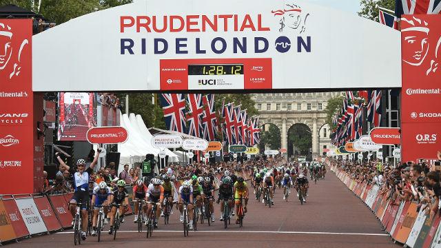 ridelondon