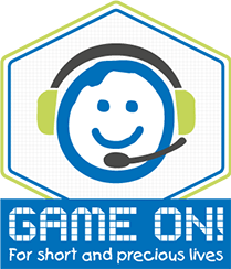 Game On Logo