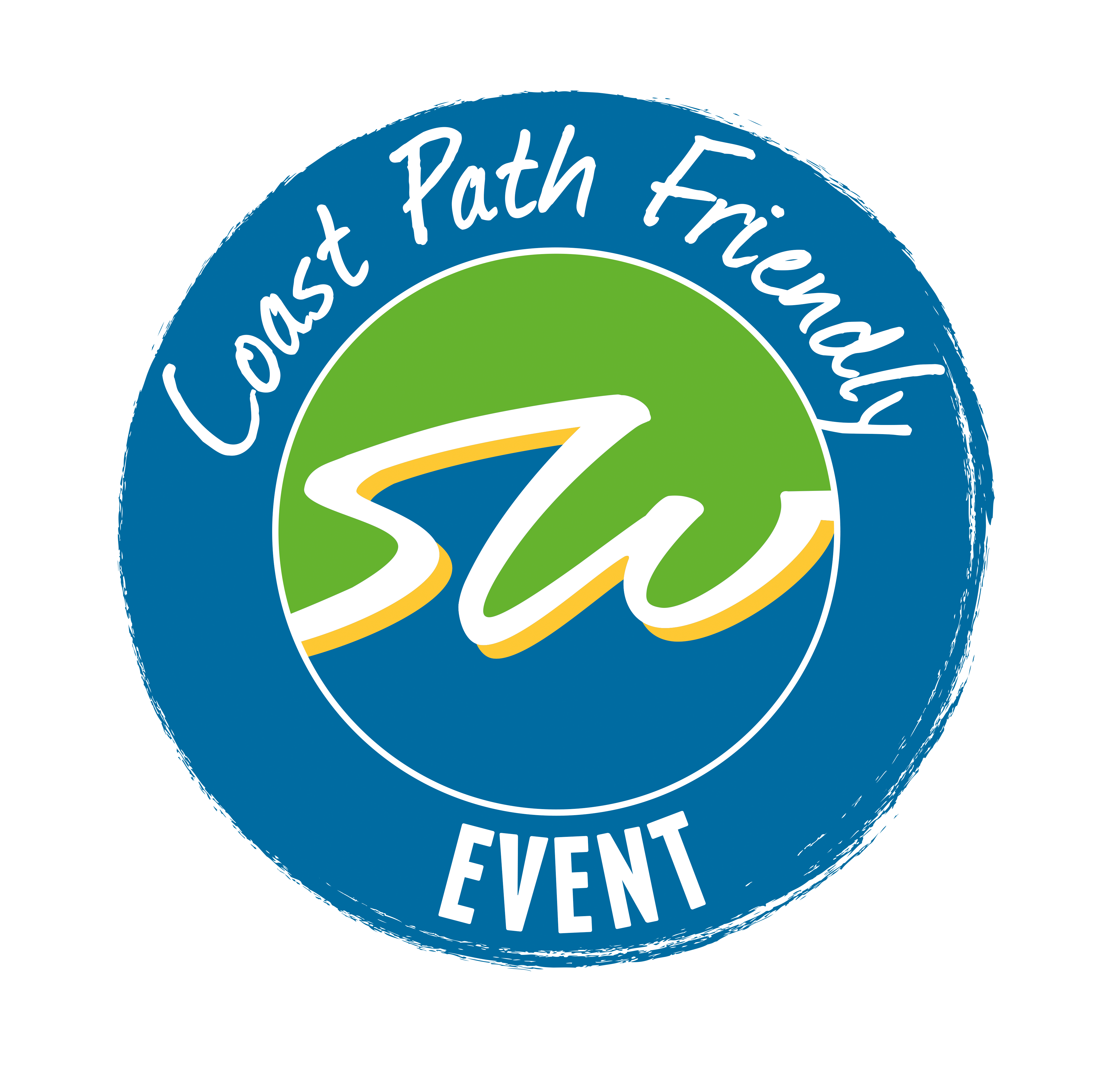 South West Coast Path logo