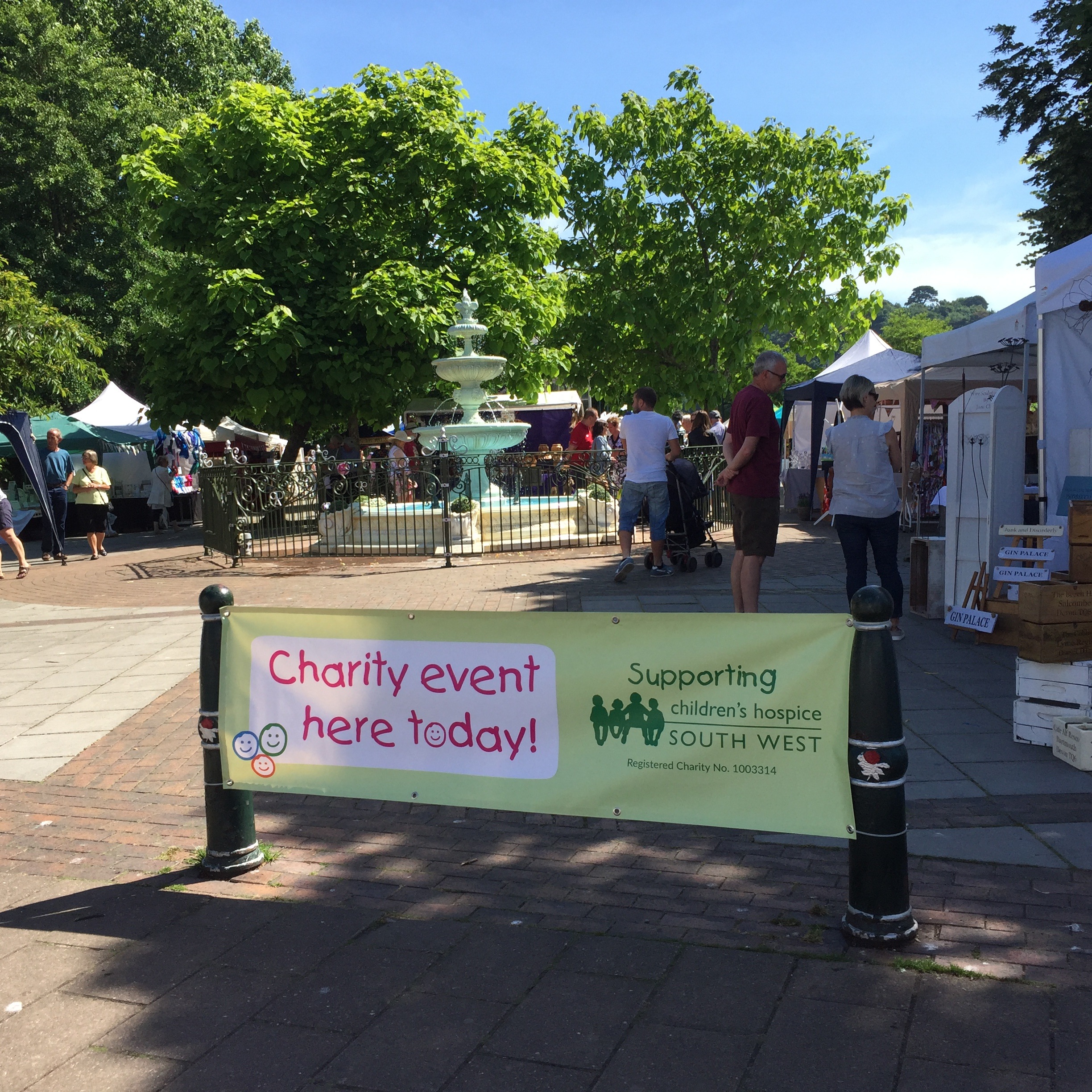 Get ready for ‘biggest ever’ Dartmouth Art & Craft Weekend Childrens