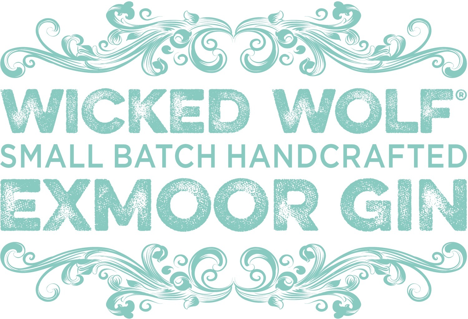 Wicked Wolf Exmoor Gin Logo