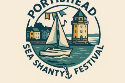 portishead sea shanty festival
