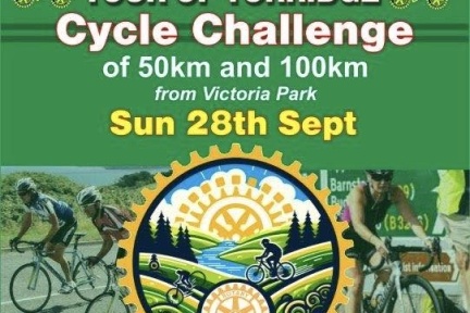 Tour of Torridge