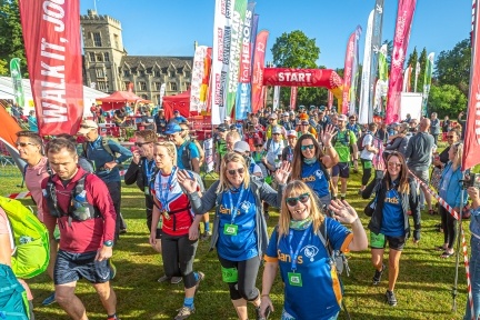Bath 50 Ultra Challenge header image