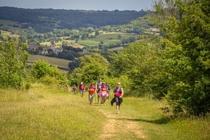 Chiltern 50 Ultra Challenge header image