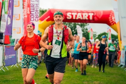 Ultra Challenges header image