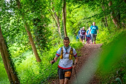 London 2 Brighton Ultra Challenge header image