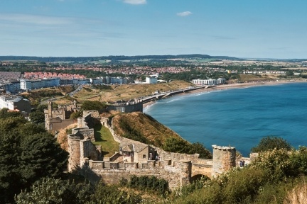North Yorks Ultra Challenge header image