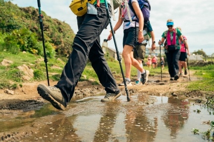 Peak District Ultra Challenge header image