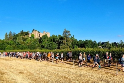 South West Coast 50 Ultra Challenge
