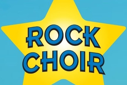 Rock Choir Logo