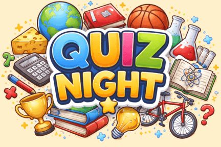 Bickleigh Quiz Night