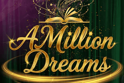 A Million Dreams header