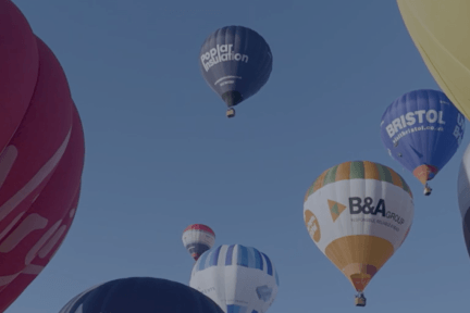 Bristol Balloon Fiesta