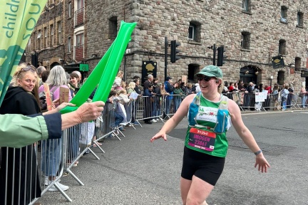 Great Bristol Run 2026