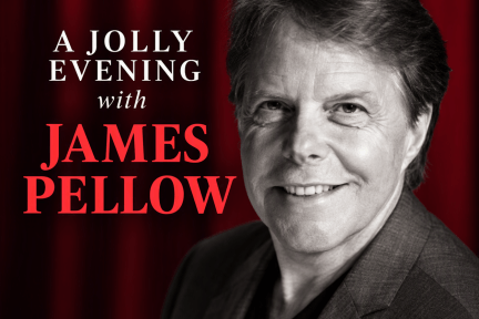 James Pellow