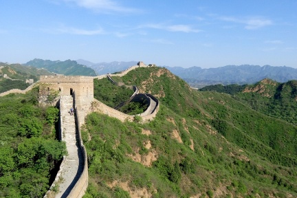 Great Wall of China