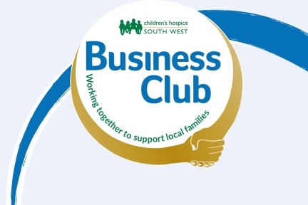 Business Club web graphic