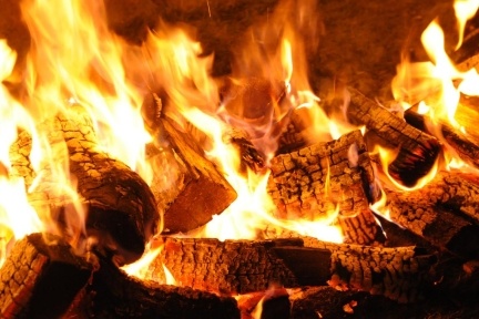 Firewalk to CHSW