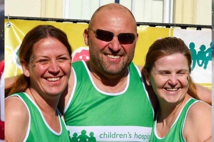 Run for Children's Hospice South West Bristol 10k