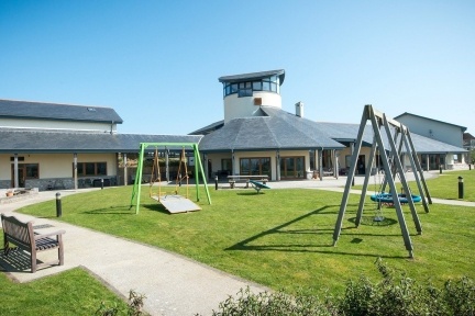 Little Harbour Children's Hospice