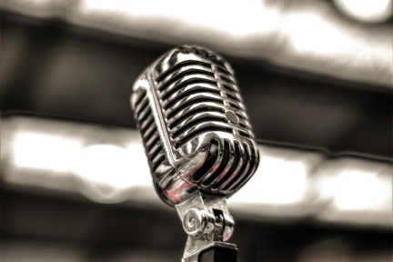 Microphone