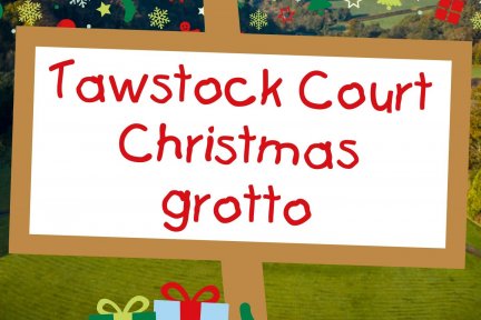 Tawstock Christmas Grotto