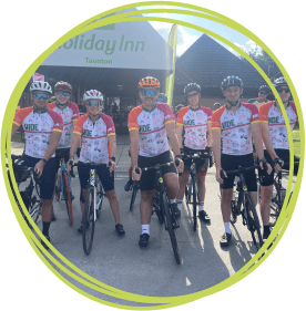 Ride for Precious Lives 2024 Ride for Precious Lives 2024
