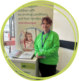 Lottery Fundraiser Photo