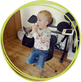 music therapy