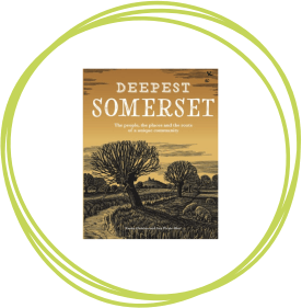 Deepest Books - Deepest Somerset