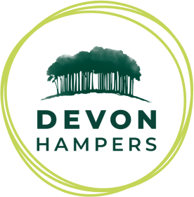 Devon Hampers Logo